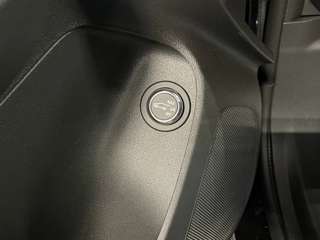 2025 Buick Envista Preferred - Photo 27