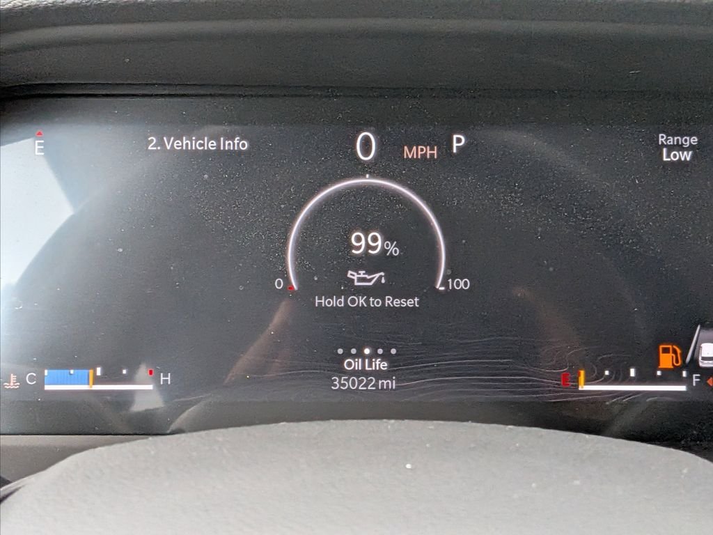2024 Jeep Grand Cherokee L Laredo - Photo 17