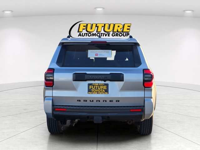 Used 2025  Toyota SR5 image 5