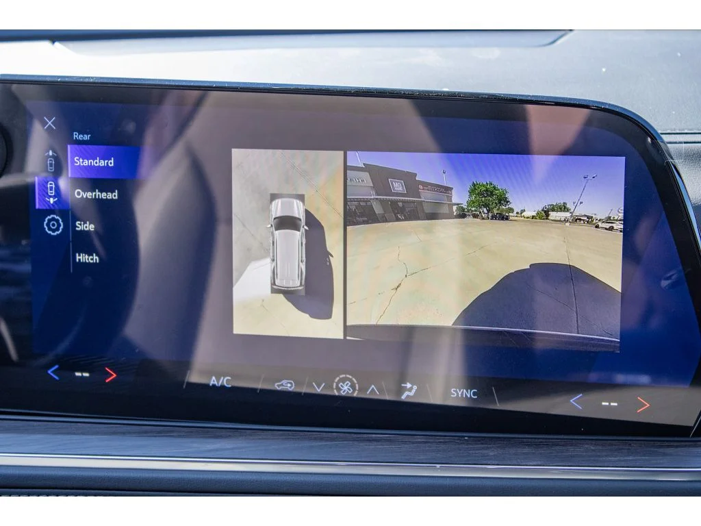 2026 Chevrolet Tahoe LS - Photo 58