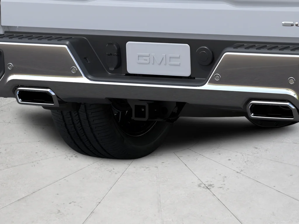 2025 GMC Sierra 1500 SLT - Photo 24