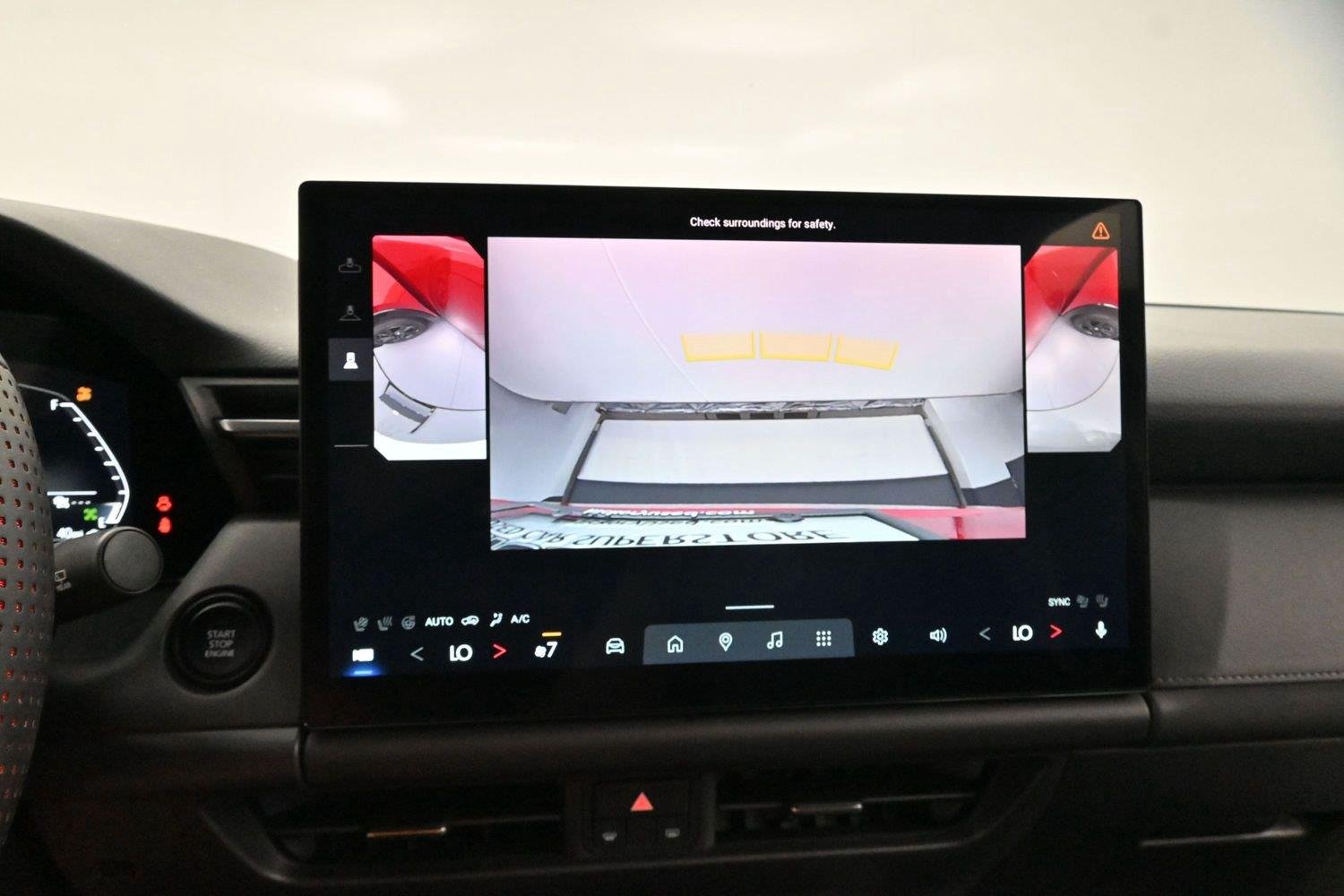 Used 2026 Soul Red Crystal Metallic Mazda 2.5 S Premium Plus image 21