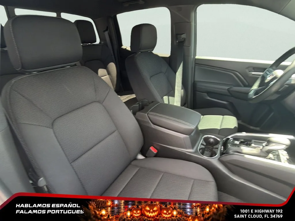 New 2026 Summit White GMC Elevation image 28