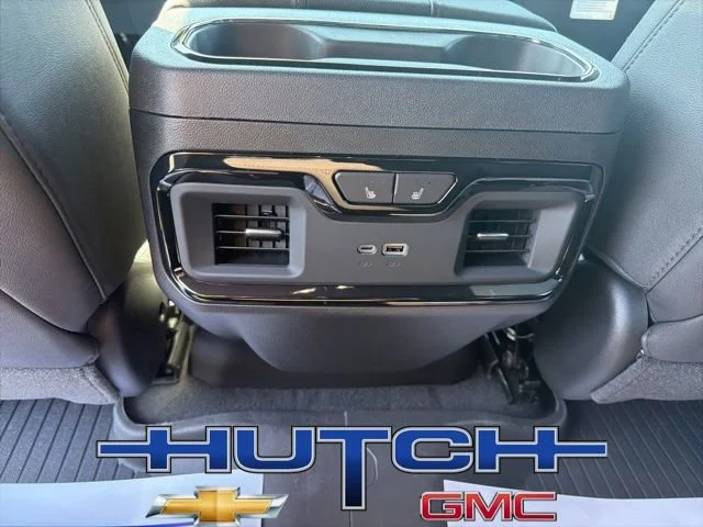 New 2026 Onyx Black GMC AT4 image 22