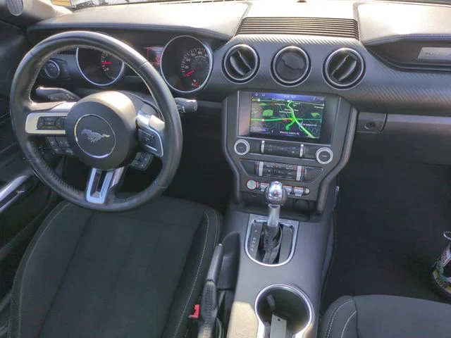 Used 2022 Silver Ford EcoBoost image 28