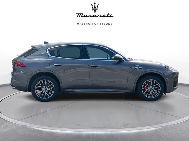New 2023 Maserati Grecale Modena 4D Sport Utility in Vienna