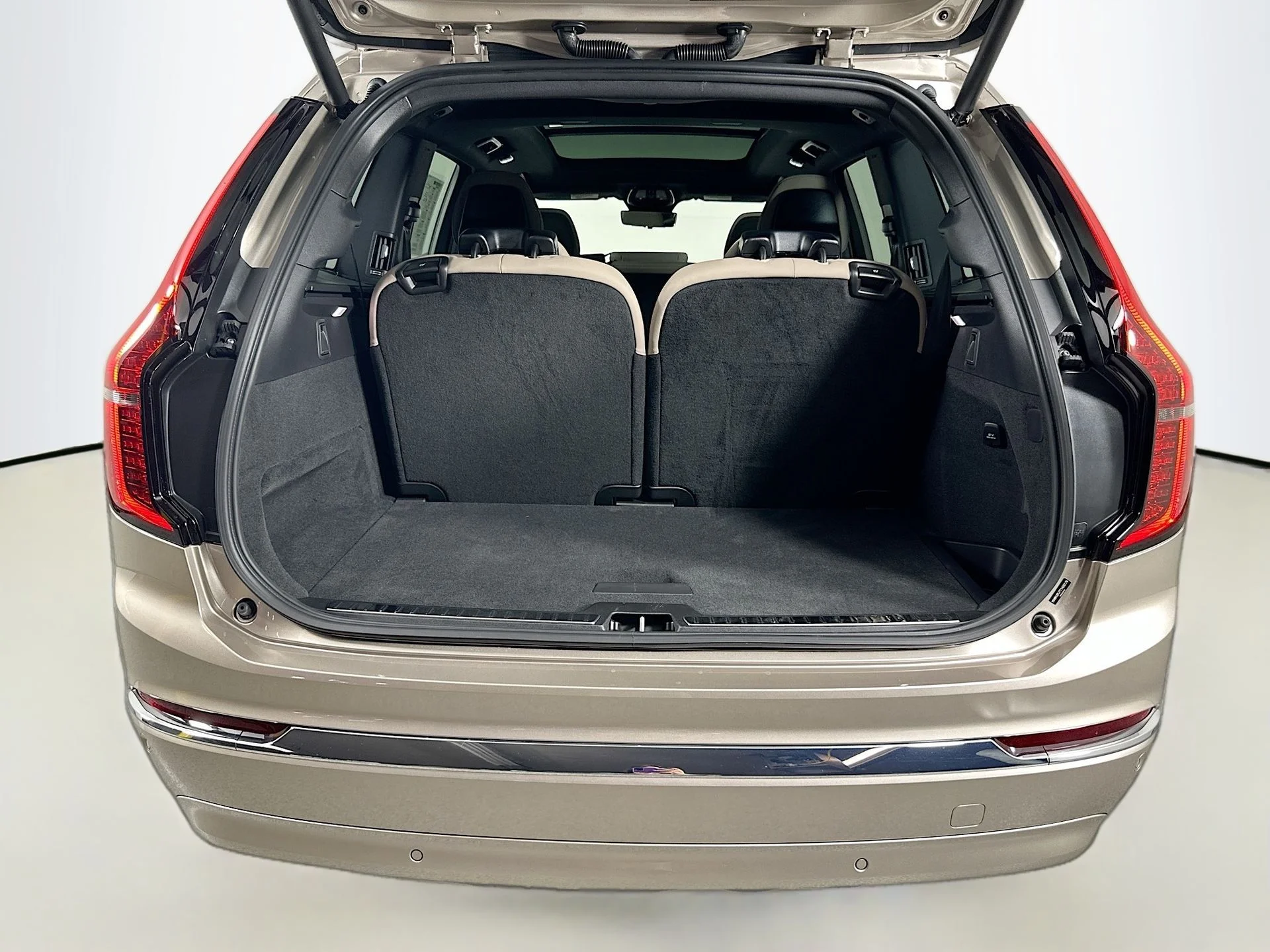 2026 Volvo XC90 Core - Photo 30