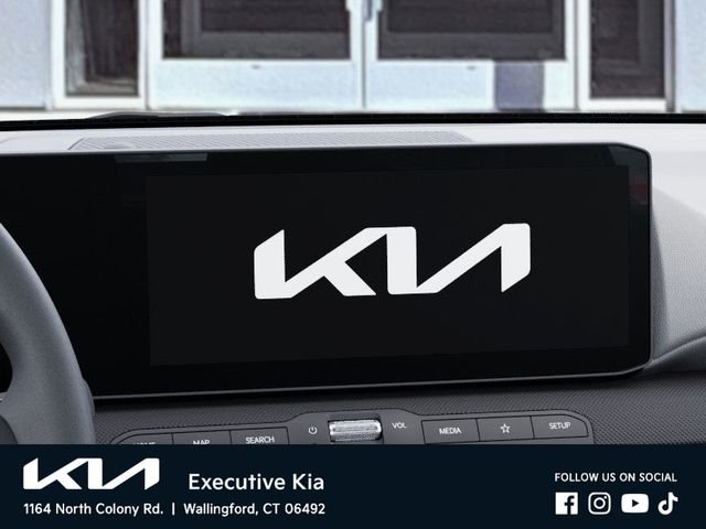 New 2026 Snow White Pearl Kia LXS image 20