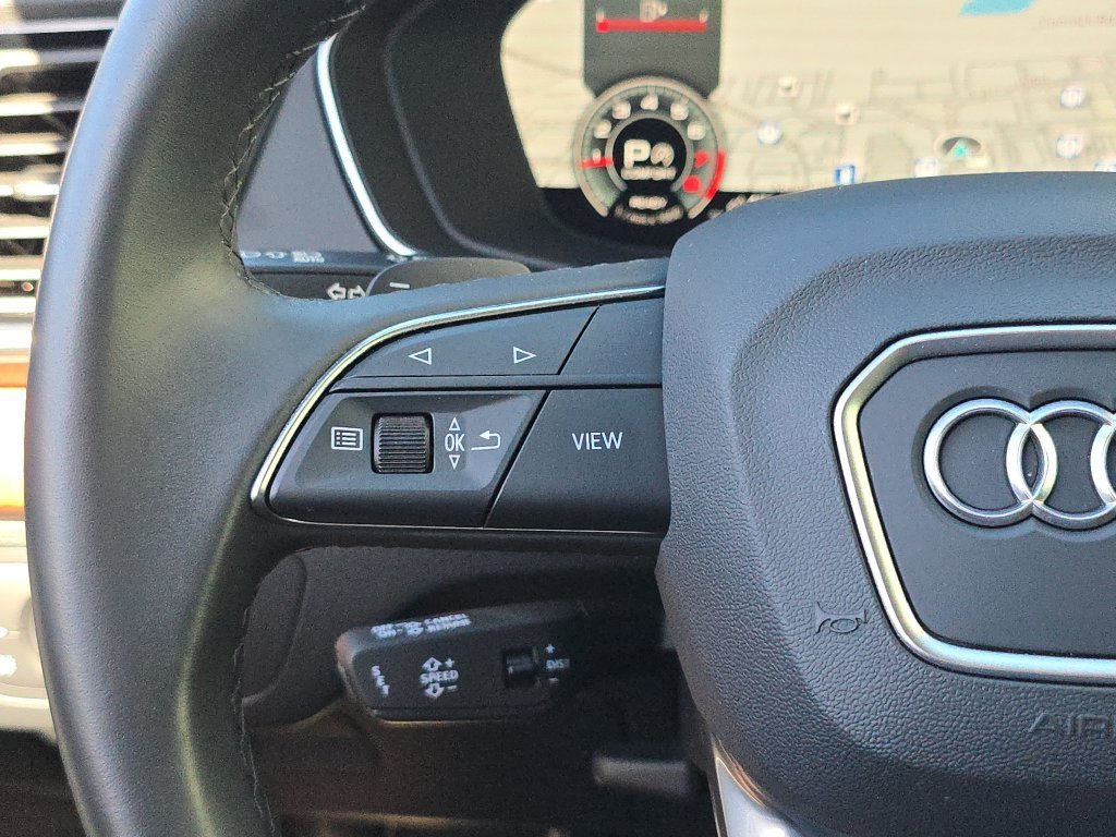 Used 2023 Gray Audi 45 S line Premium image 23