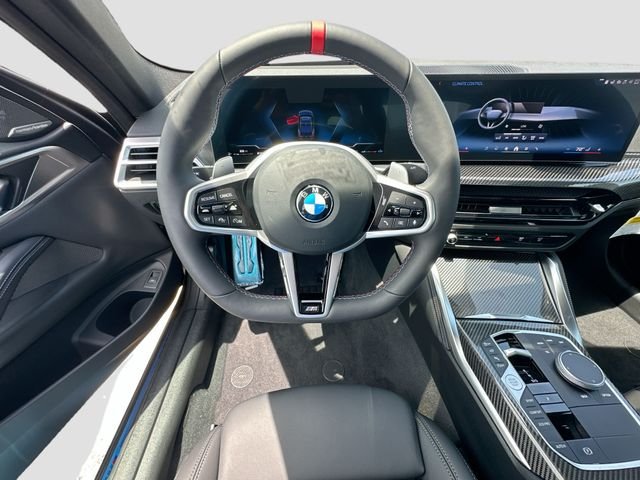 New 2027 Black BMW M440 image 15