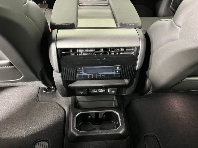 Used 2026 Black Jeep  image 41