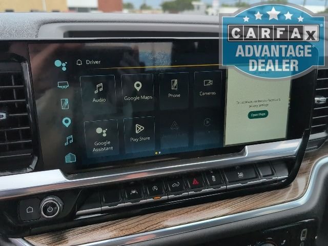 2025 Chevrolet Silverado 1500 LT - Photo 19