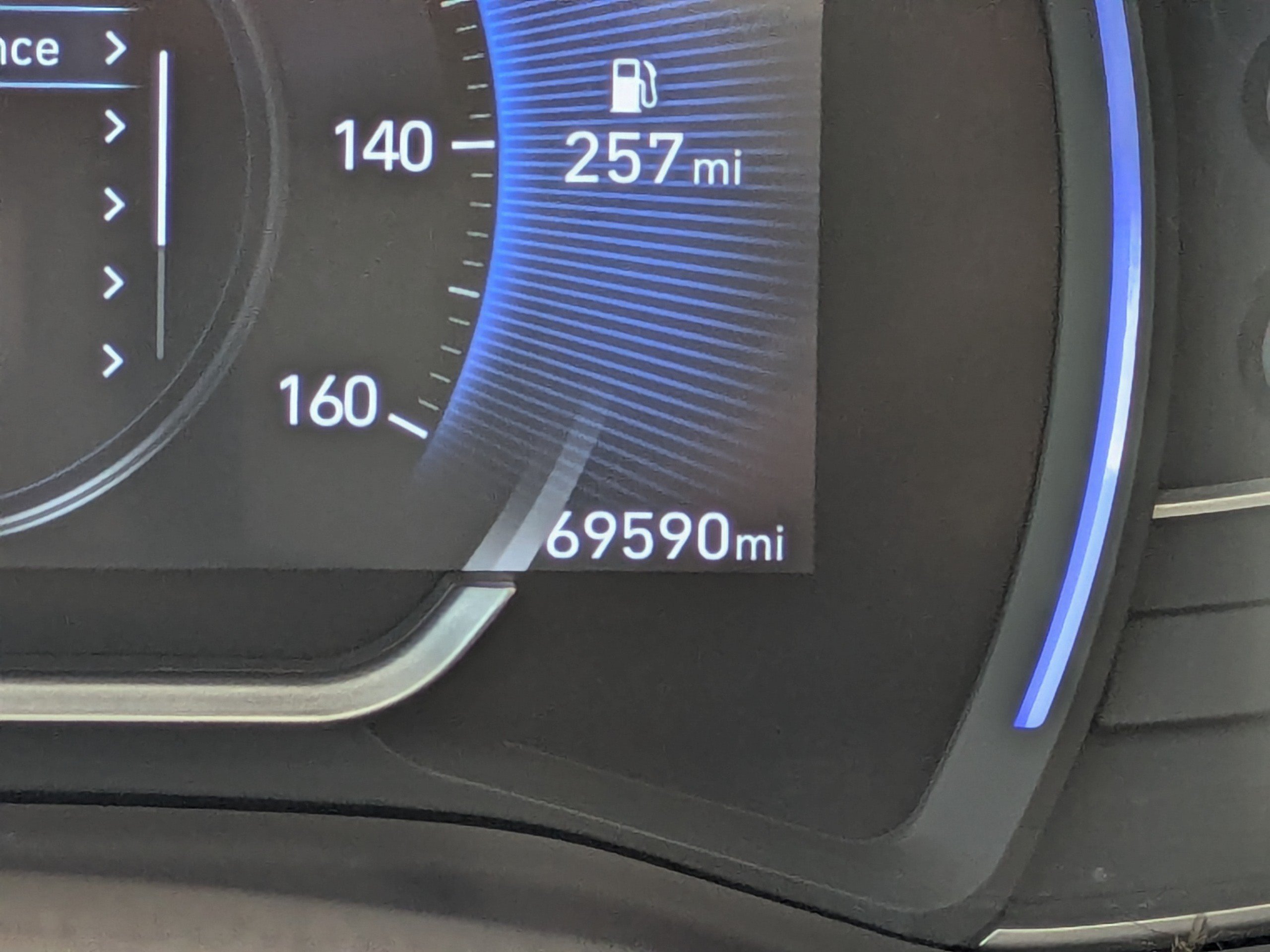 2019 Hyundai Santa Fe SEL - Photo 27
