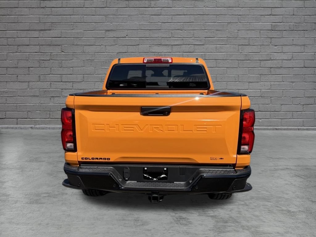 2026 Chevrolet Colorado Z71 - Photo 11