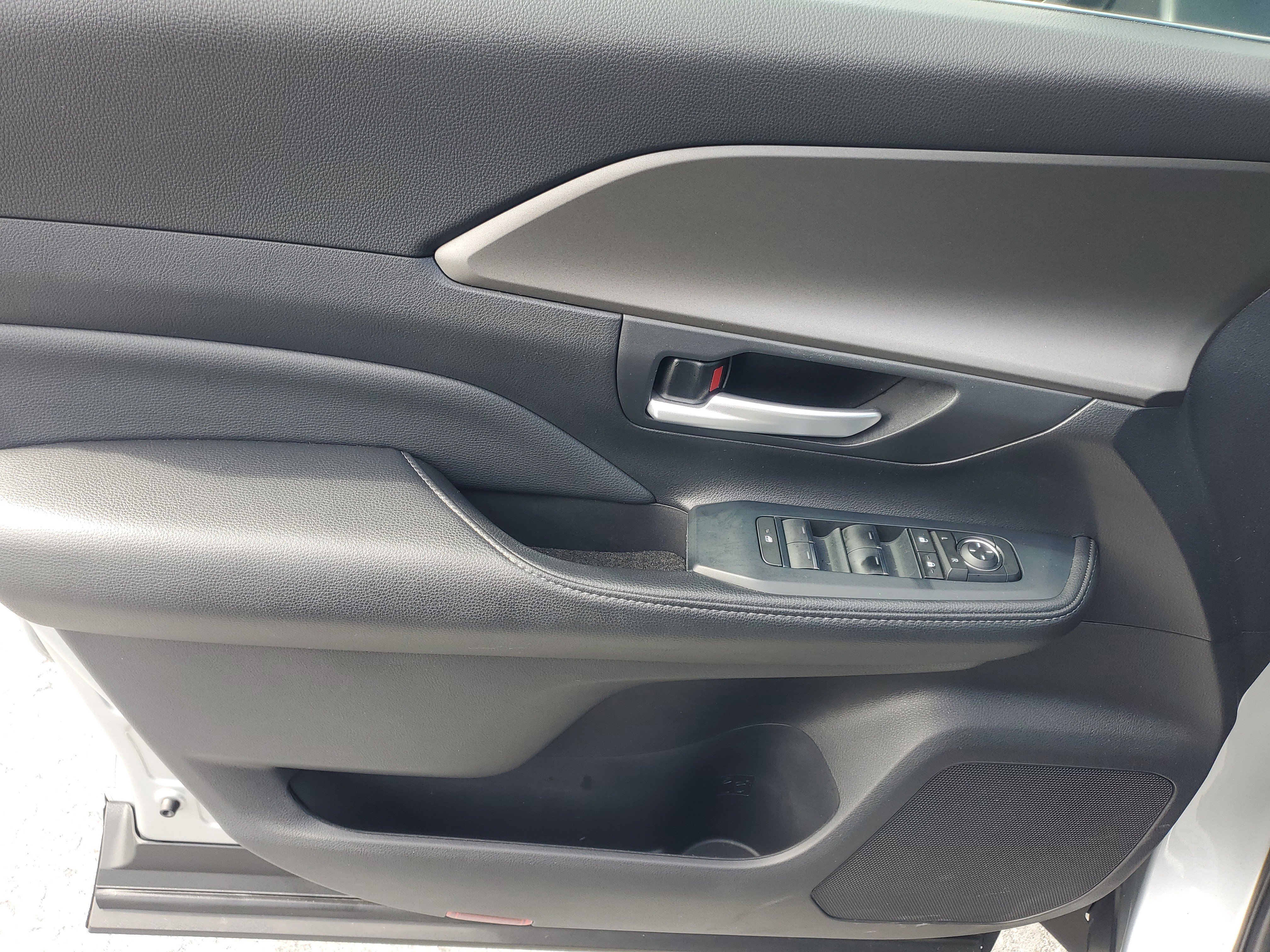 Used 2024 Celestial Silver Metallic Toyota XLE image 19