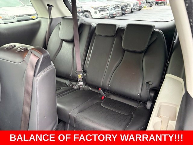 Used 2023 Panthera Metal Kia LX image 15