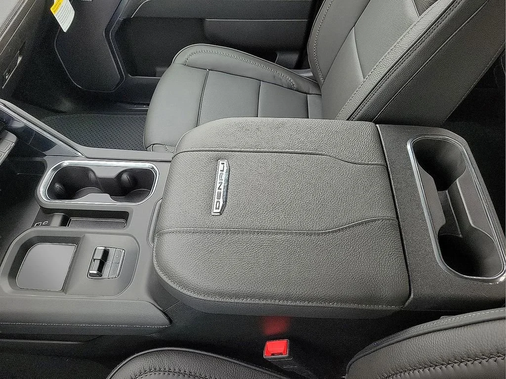 2026 GMC Sierra 2500HD Denali - Photo 20
