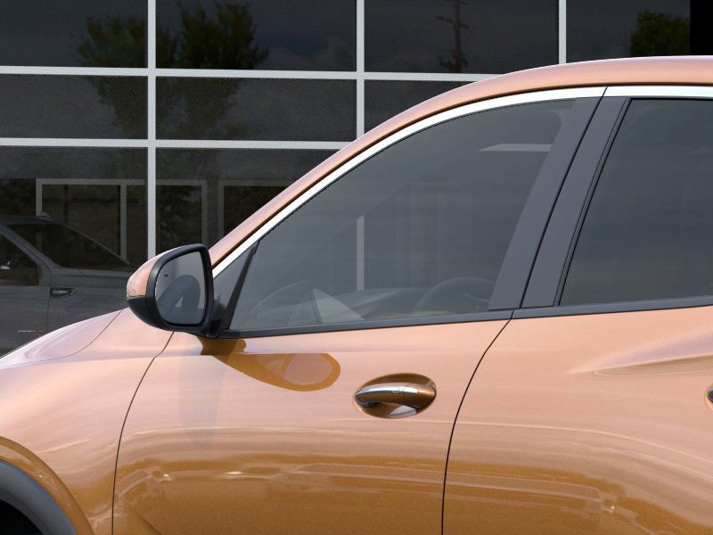 2026 Buick Encore GX Preferred - Photo 12