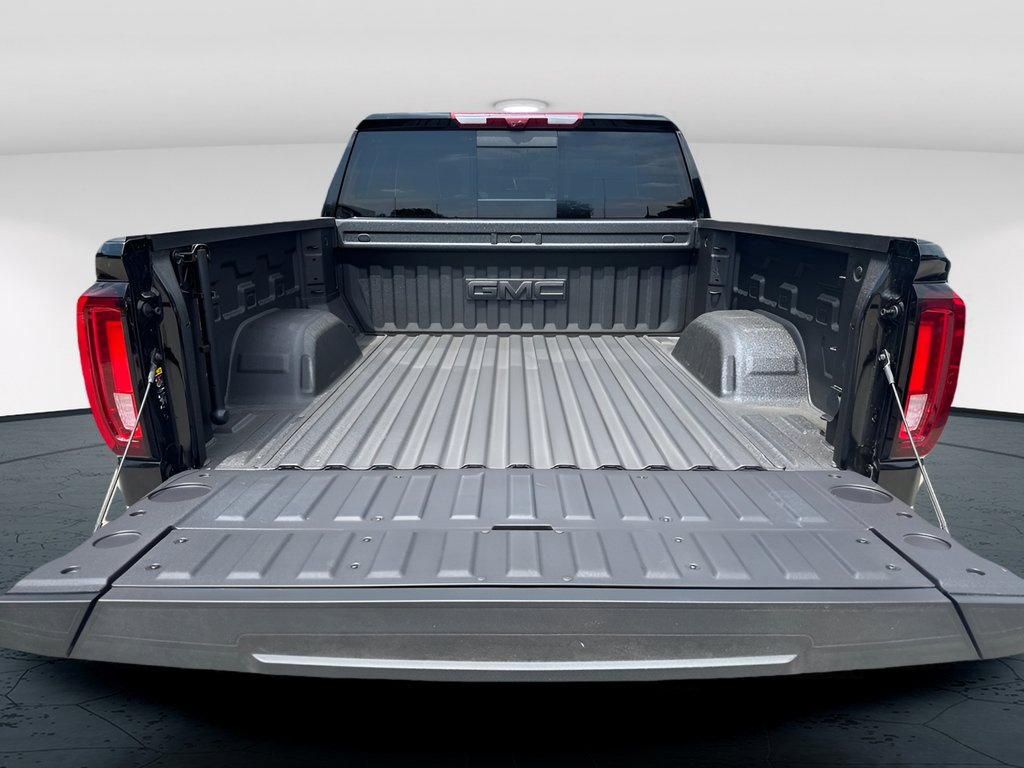 New 2026 Onyx Black GMC Denali Ultimate image 25