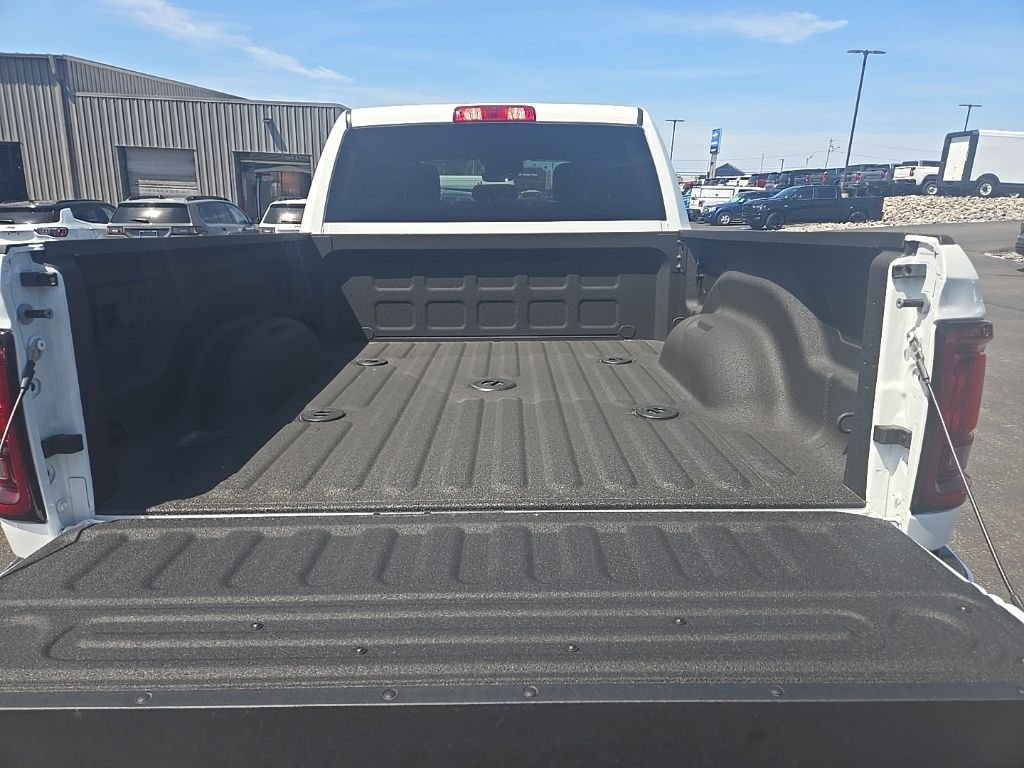 2026 RAM 2500 Big Horn - Photo 29