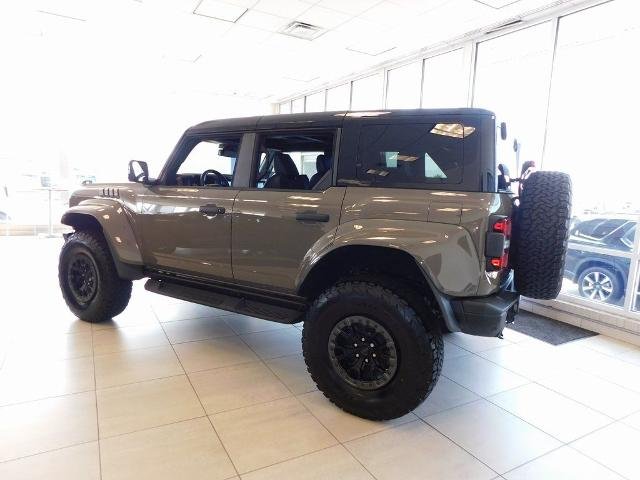 2025 Ford Bronco 4-Door Raptor - Photo 46