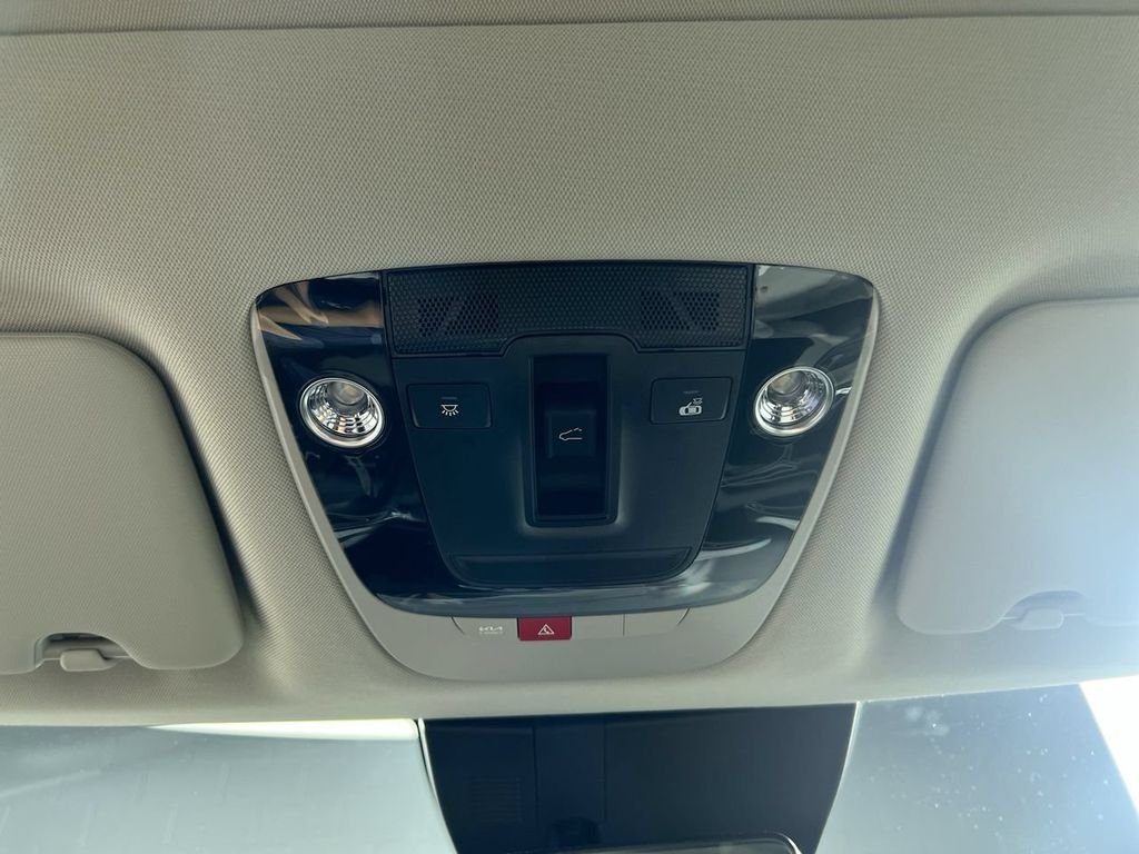 New 2026 Ebony Black Kia EX image 19