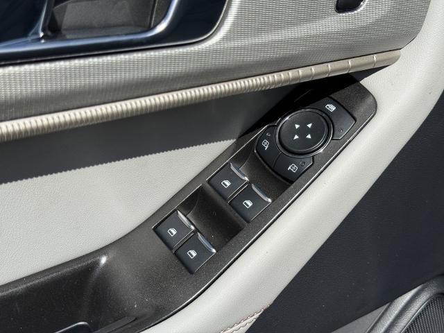 New 2026 Agate Black Metallic Ford Active image 14