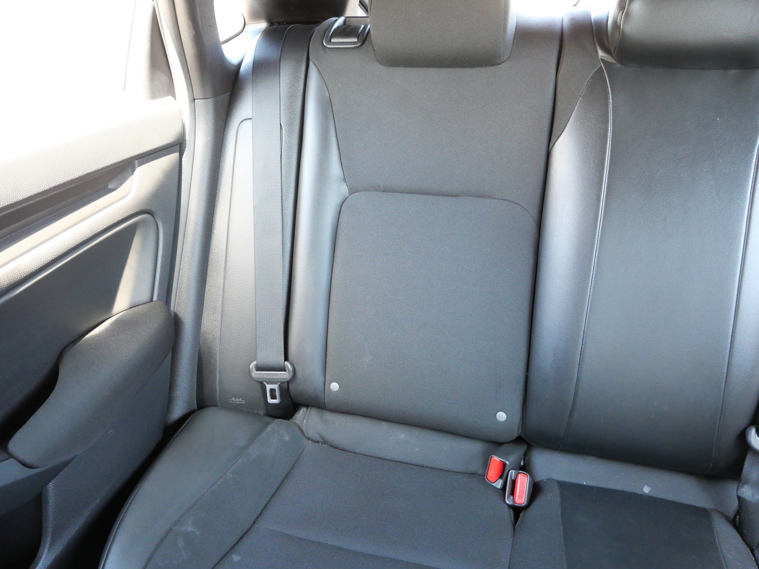 Used 2024 Crystal Black Pearl Honda Sport image 12