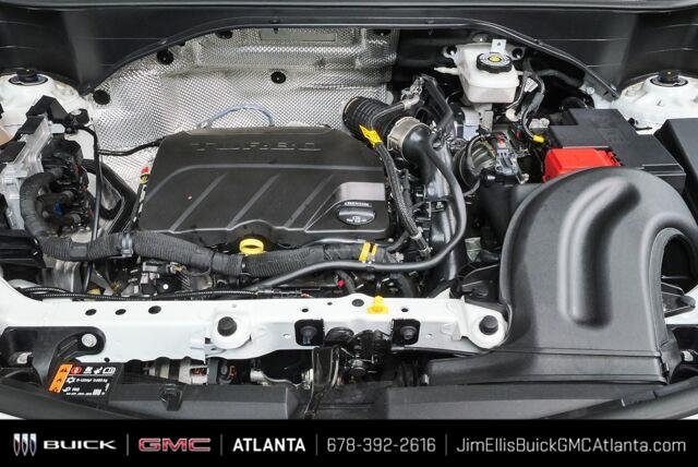 2022 Buick Encore GX Select - Photo 30