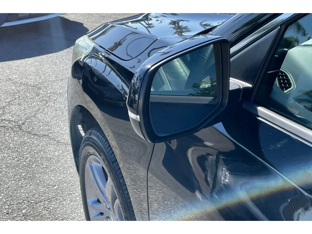 Used 2020 Majestic Black Pearl Acura w/Advance Pkg image 54