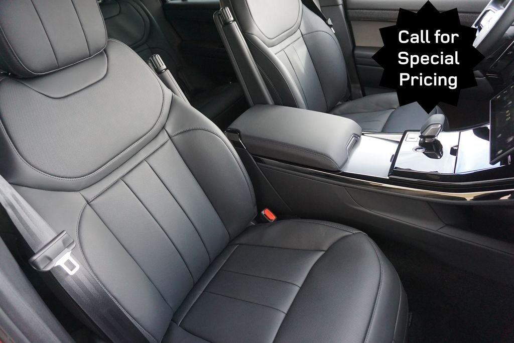 2025 Land Rover Range Rover Sport Dynamic SE - Photo 24