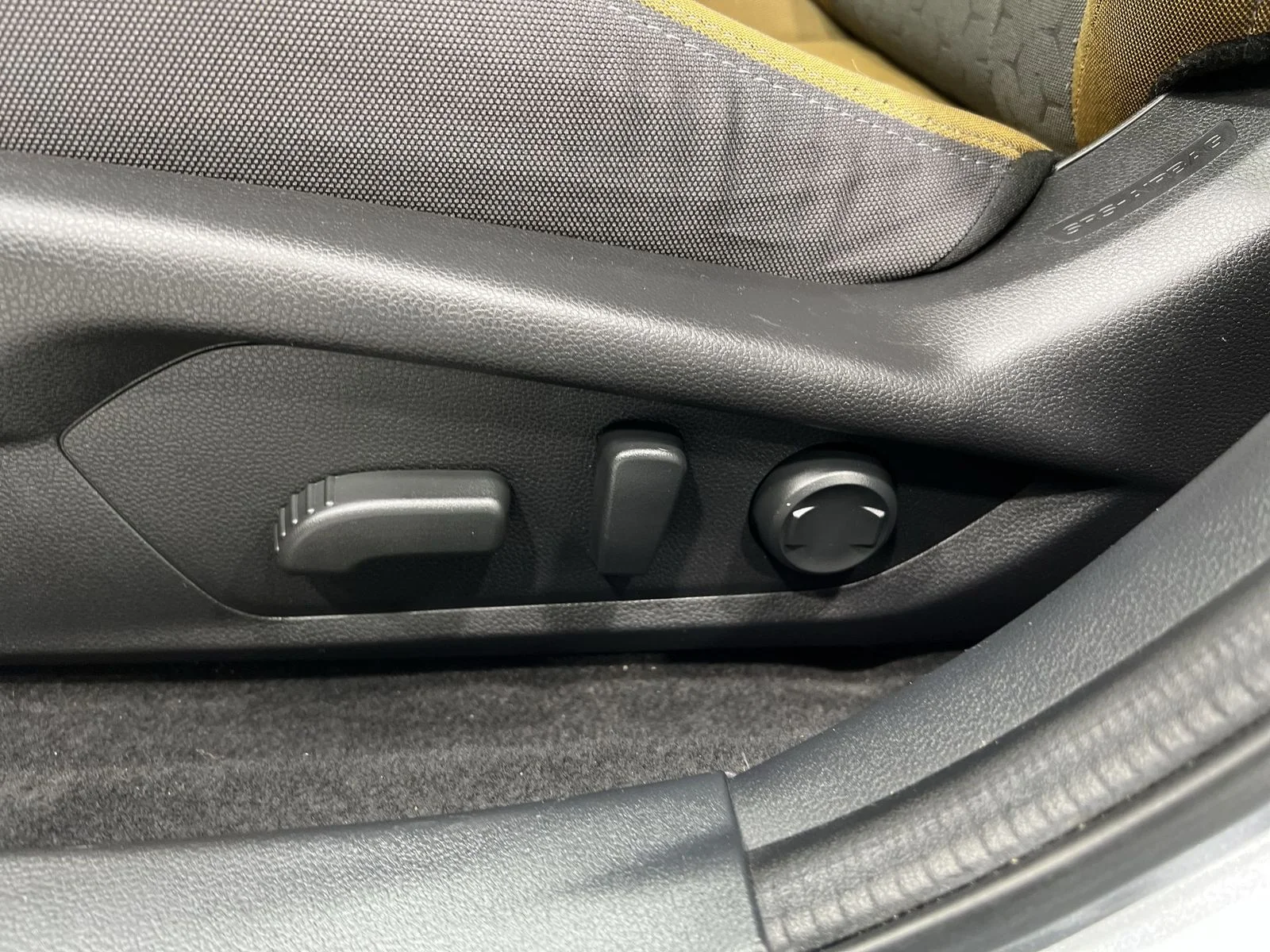 2024 Subaru Crosstrek Sport - Photo 12