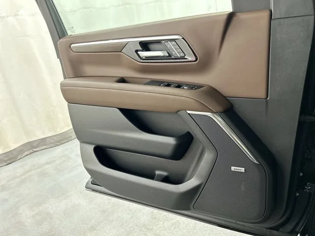 2026 Chevrolet Suburban High Country - Photo 20