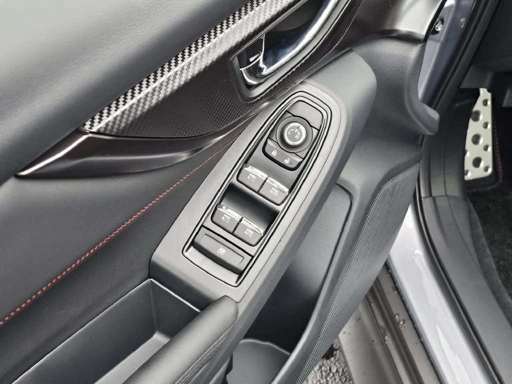 New 2026 ICE SILVER METALLIC Subaru Premium image 16