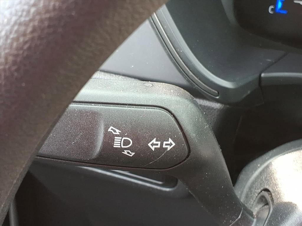 Certified Used 2025 Black Ford Active image 19