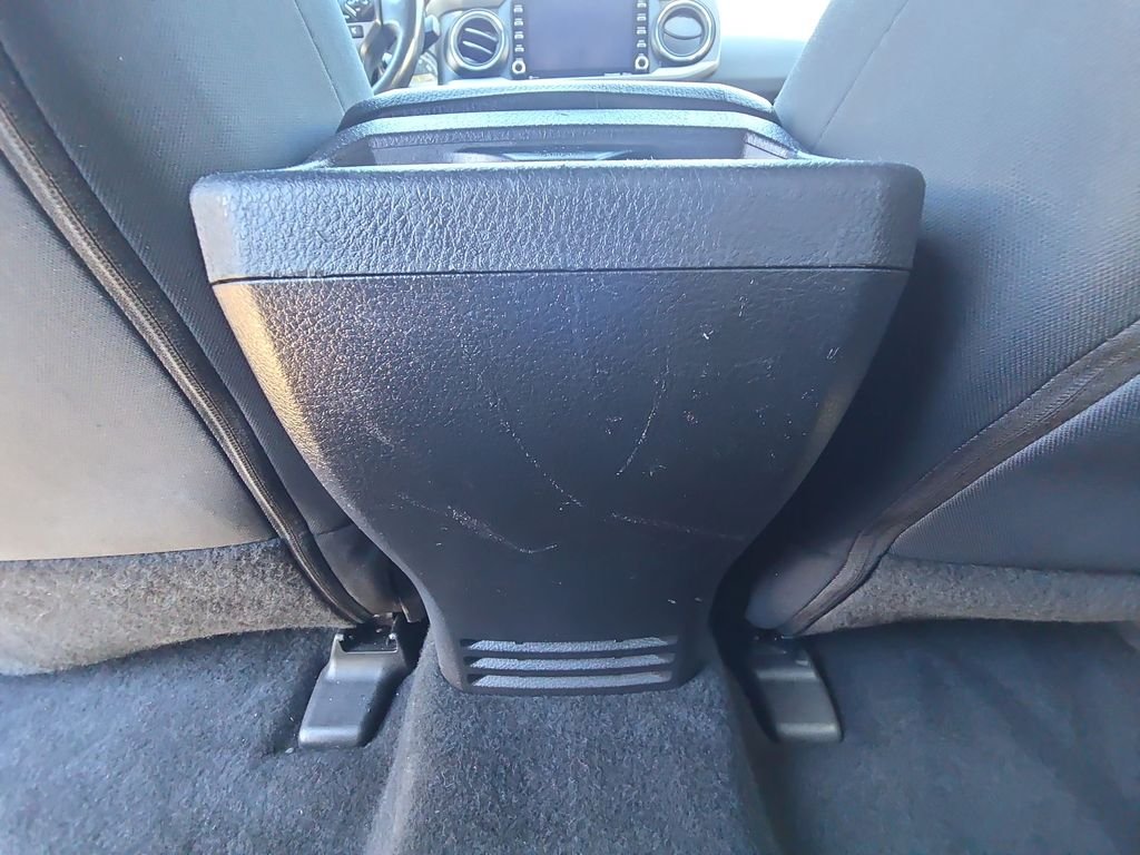 Used 2023 Gray Toyota TRD Sport image 33
