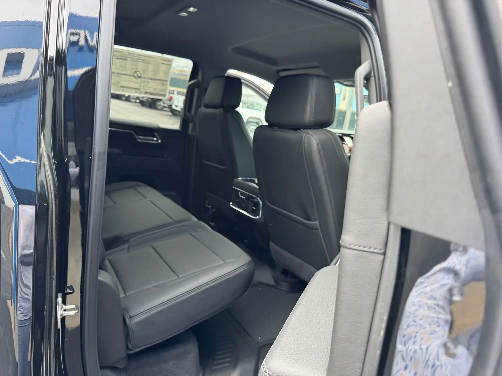 2026 GMC Sierra 1500 Denali - Photo 23