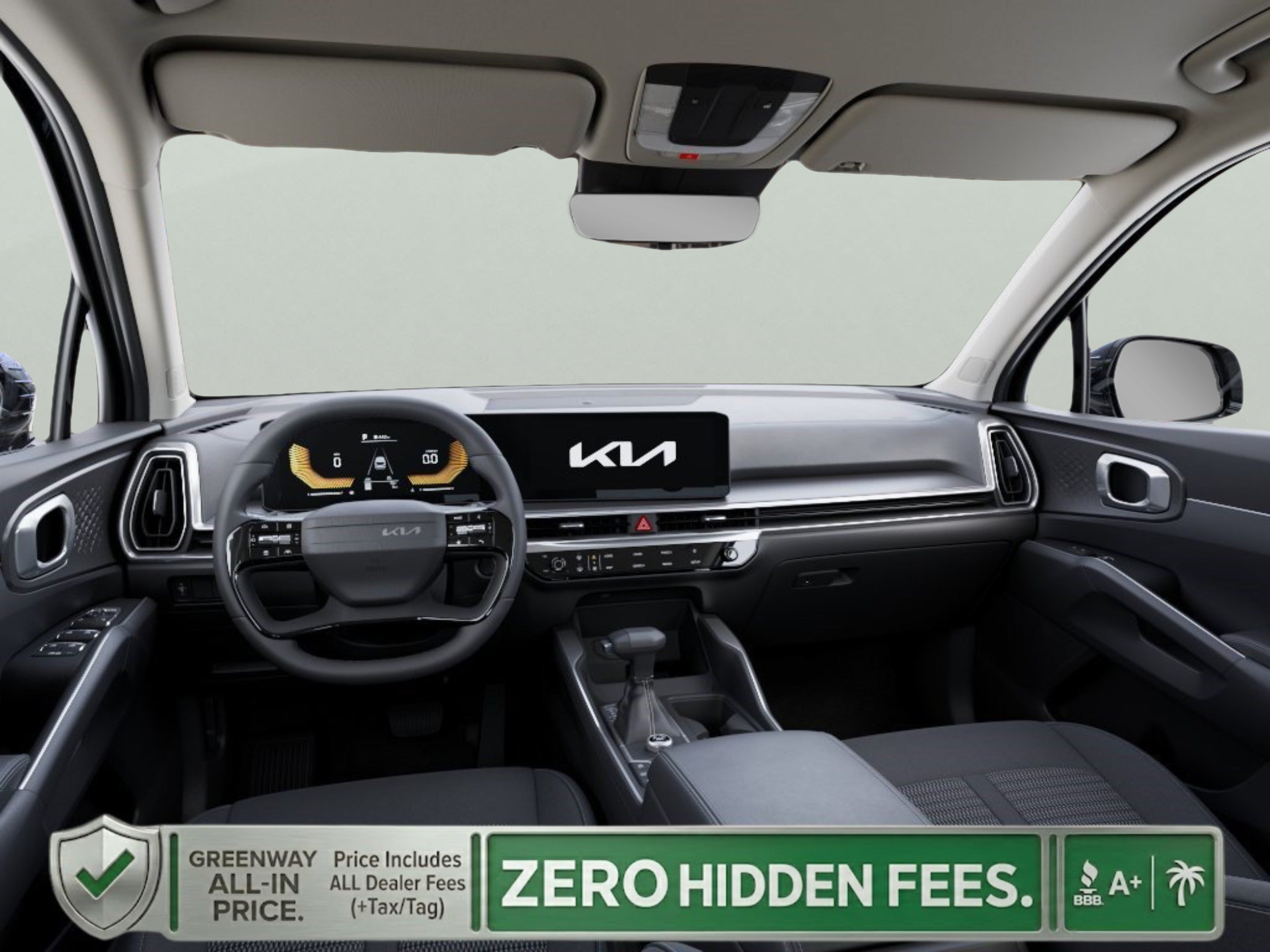 New 2026 Panthera Metal Kia LX image 10