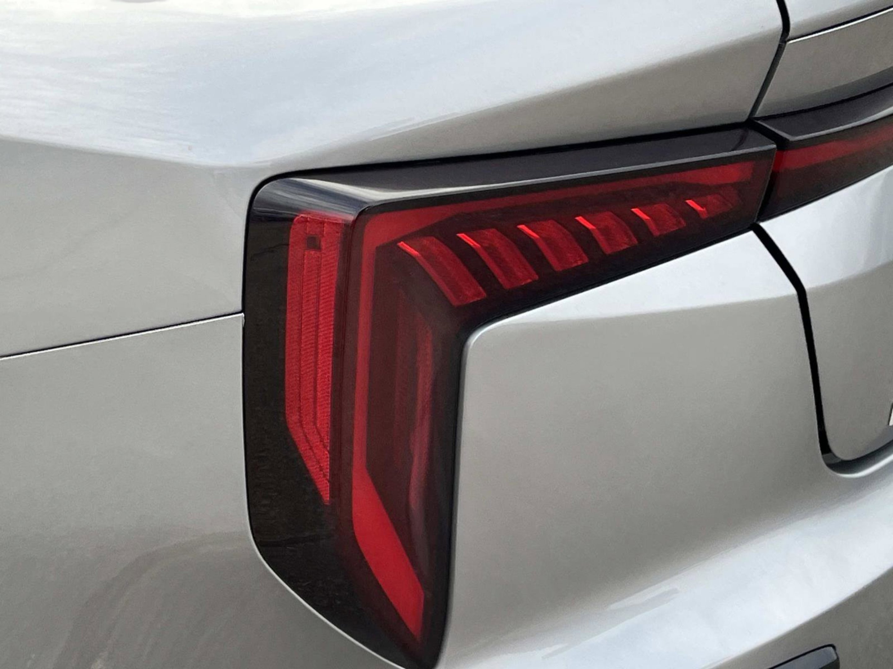 New 2025 Steel Gray Kia GT-Line Turbo image 10