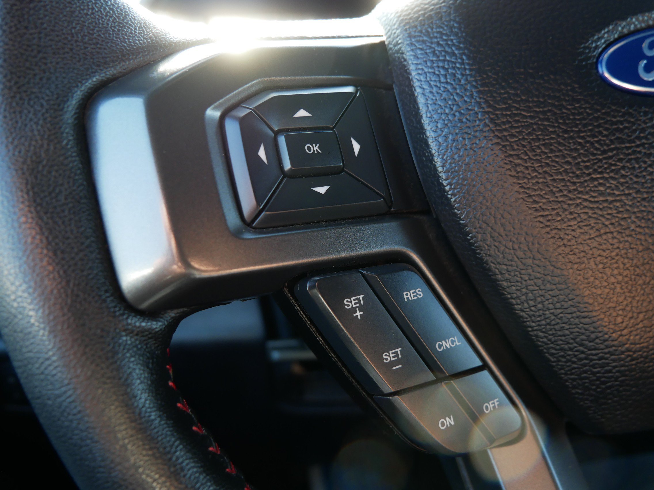 Certified Used 2018 Black Ford XLT image 27