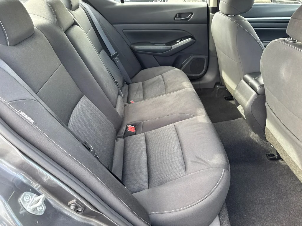 Used 2023 Gray Nissan 2.5 SV image 20