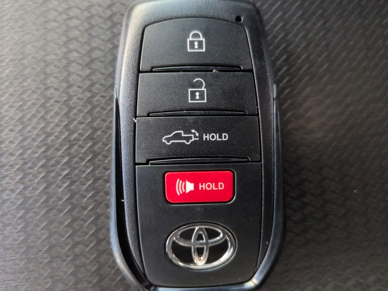 Used 2026 Magnetic Gray Metallic Toyota TRD Pro Hybrid image 32