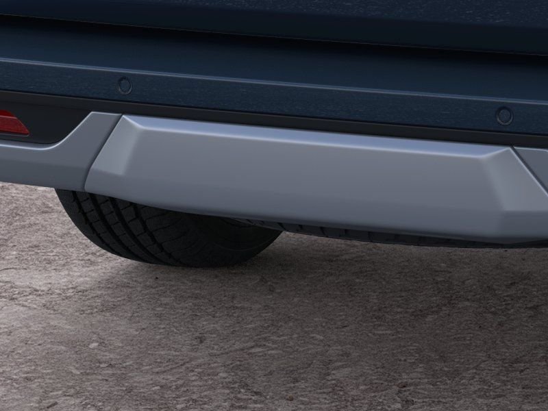 New 2026 Stone Blue Metallic Ford Platinum® image 46
