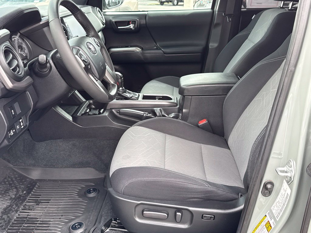 Certified Used 2023  Toyota TRD Off-Road image 18