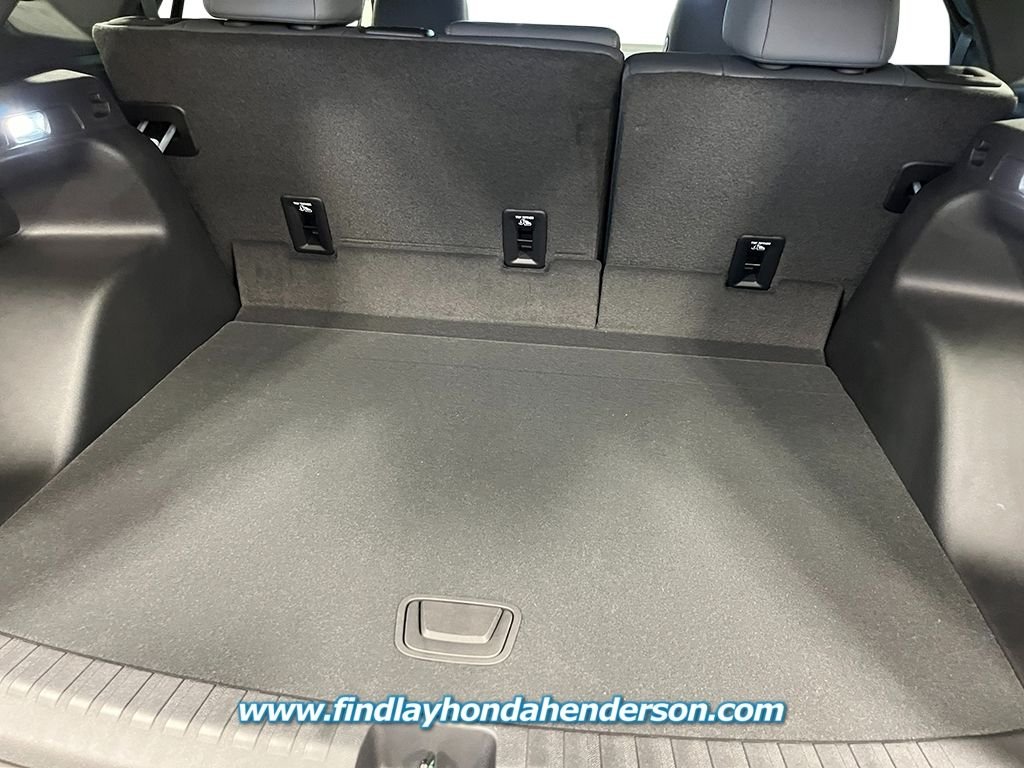 2026 Honda Prologue Touring - Photo 24