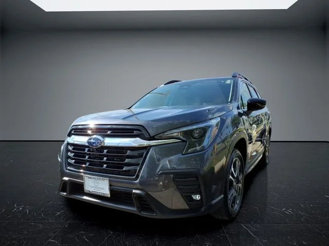 2025 Subaru Ascent Limited - Photo 3