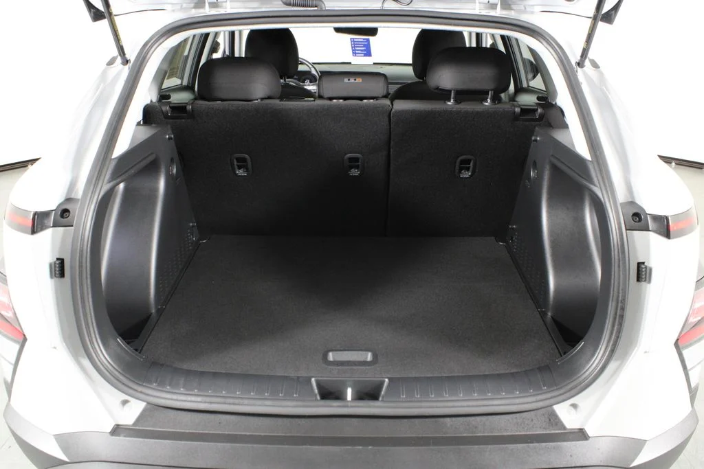 Certified Used 2026 Gray Hyundai SEL Sport image 18