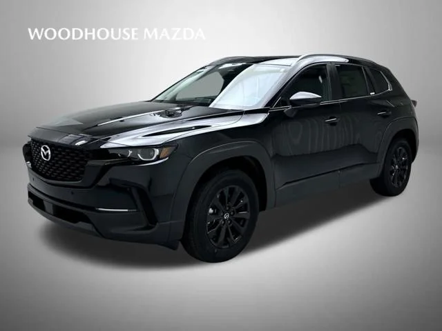 2026 Mazda CX-50 2.5 S Preferred's photo
