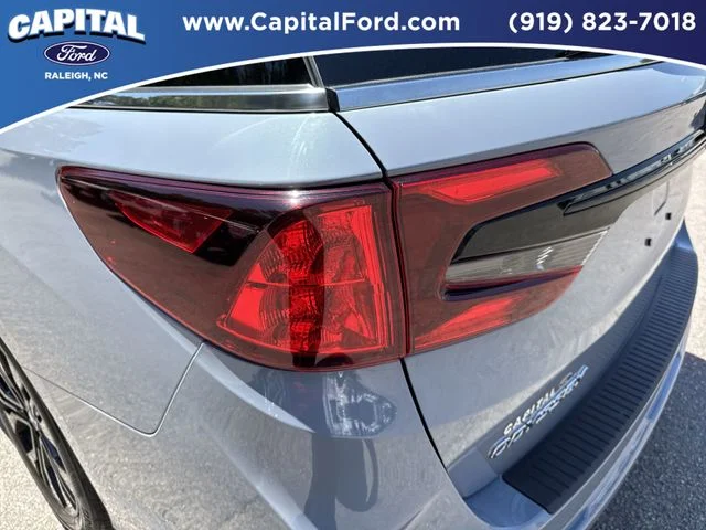Used 2025 Gray Honda Sport-L image 15