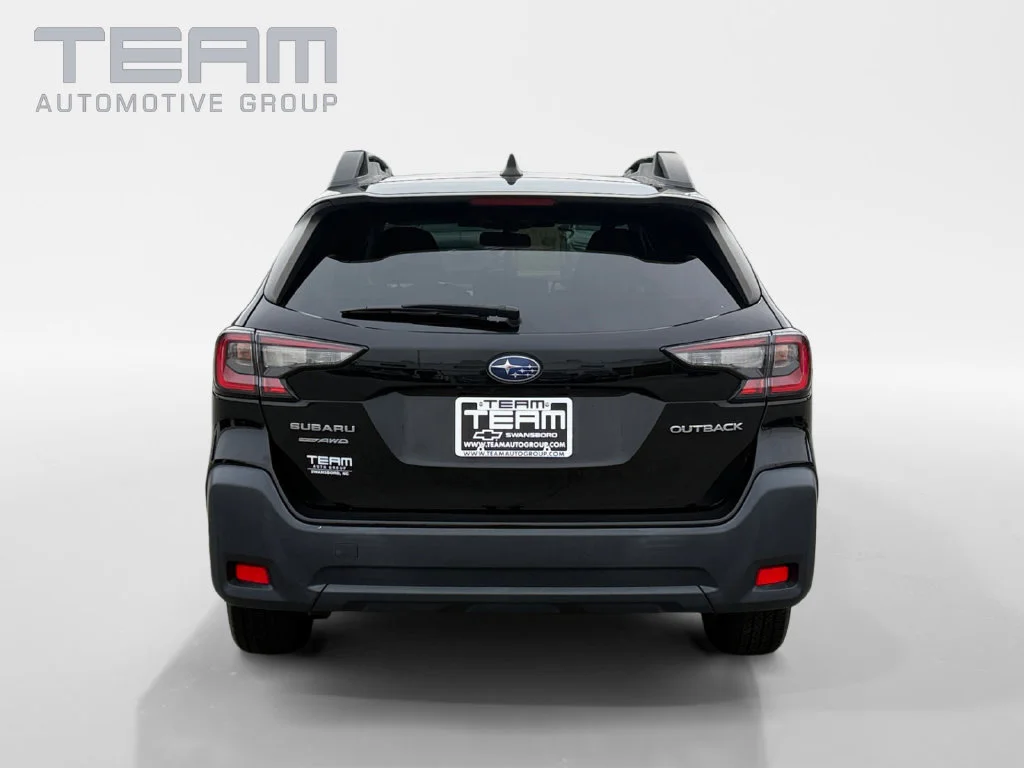 Used 2023 Black Subaru Premium image 6